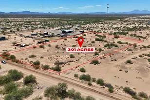 9540 S Hahn St, Casa Grande, AZ 85193 - Photo 1