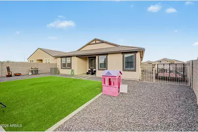 2836 W Savannah Avenue, Apache Junction, AZ 85120 - Photo 35