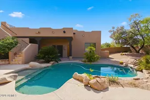 8066 E Villa Cassandra Dr, Scottsdale, AZ 85266 - Photo 37