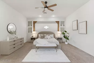 8066 E Villa Cassandra Drive, Scottsdale, AZ 85266 - Photo 23