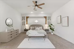 8066 E Villa Cassandra Dr, Scottsdale, AZ 85266 - Photo 23