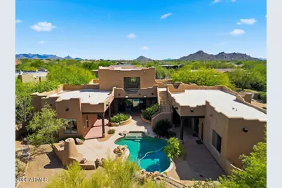 8066 E Villa Cassandra Drive, Scottsdale, AZ 85266 - Photo 5