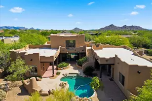 8066 E Villa Cassandra Dr, Scottsdale, AZ 85266 - Photo 5