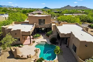 8066 E Villa Cassandra Dr, Scottsdale, AZ 85266 - Photo 45