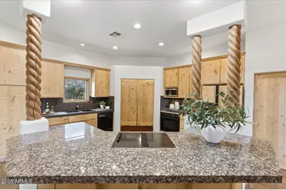 8066 E Villa Cassandra Drive, Scottsdale, AZ 85266 - Photo 15