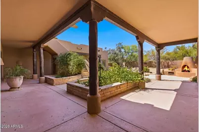 8066 E Villa Cassandra Drive, Scottsdale, AZ 85266 - Photo 35