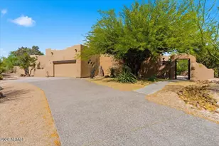 8066 E Villa Cassandra Dr, Scottsdale, AZ 85266 - Photo 9