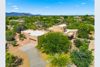 8066 E Villa Cassandra Drive, Scottsdale, AZ 85266 - Photo 47