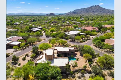 8066 E Villa Cassandra Drive, Scottsdale, AZ 85266 - Photo 49