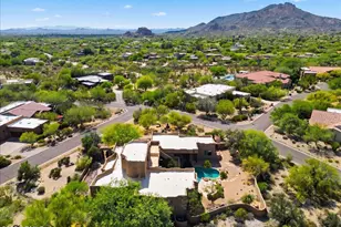 8066 E Villa Cassandra Dr, Scottsdale, AZ 85266 - Photo 49