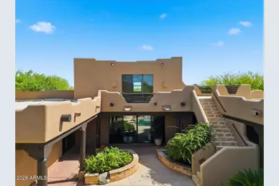 8066 E Villa Cassandra Drive, Scottsdale, AZ 85266 - Photo 43