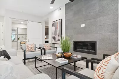 5250 E Deer Valley Drive #415, Phoenix, AZ 85054 - Photo 11