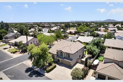 2861 E Brooks Court, Gilbert, AZ 85296 - Photo 45