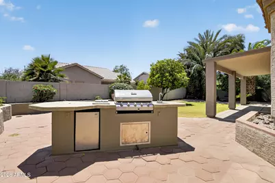 2861 E Brooks Court, Gilbert, AZ 85296 - Photo 43