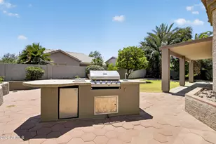 2861 E Brooks Ct, Gilbert, AZ 85296 - Photo 43