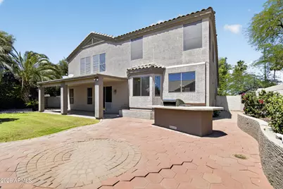 2861 E Brooks Court, Gilbert, AZ 85296 - Photo 41