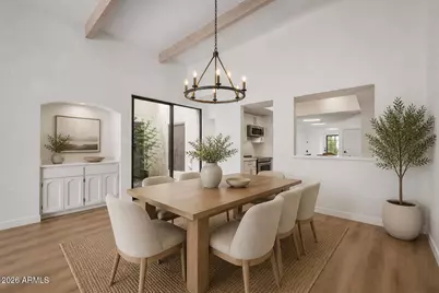 3800 E Lincoln Drive #45, Phoenix, AZ 85018 - Photo 5