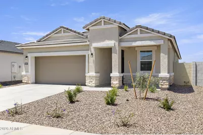 17818 W Palo Verde Avenue, Waddell, AZ 85355 - Photo 3
