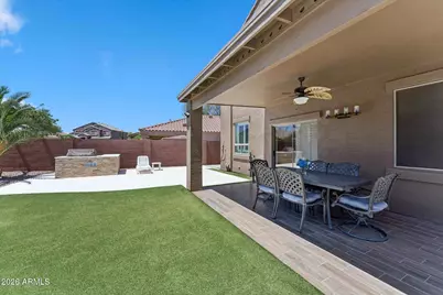 625 E Taylor Trail, San Tan Valley, AZ 85143 - Photo 39