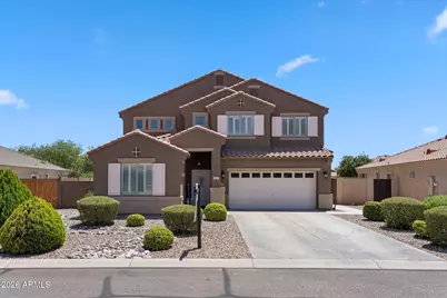 625 E Taylor Trail, San Tan Valley, AZ 85143 - Photo 51