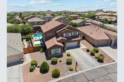 625 E Taylor Trail, San Tan Valley, AZ 85143 - Photo 5