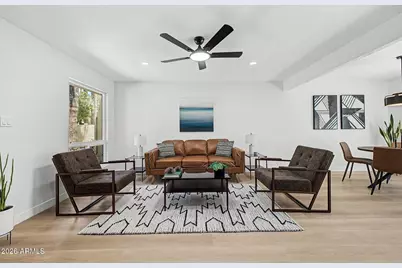 6542 N 7th Avenue #31, Phoenix, AZ 85013 - Photo 3