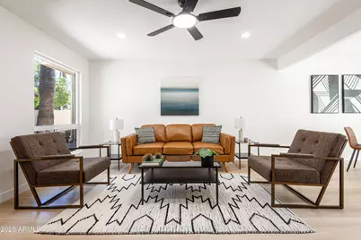 6542 N 7th Avenue #31, Phoenix, AZ 85013 - Photo 3