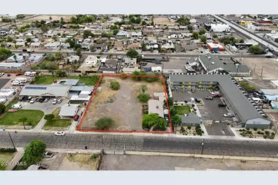 31 E Illini Street #6, Phoenix, AZ 85040 - Photo 1