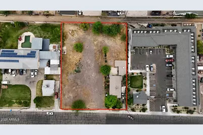 31 E Illini Street #6, Phoenix, AZ 85040 - Photo 3