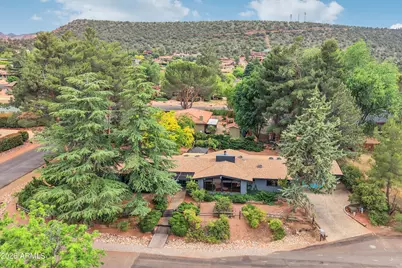 15 June Bug Circle, Sedona, AZ 86336 - Photo 1