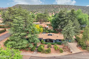 15 Junebug Cir, Sedona, AZ 86336 - Photo 1