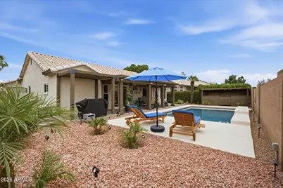 1705 W Merrill Lane, Gilbert, AZ 85233 - Photo 23