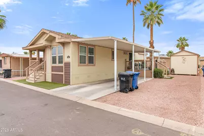 400 W Baseline Road #220, Tempe, AZ 85283 - Photo 1