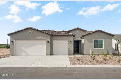 8170 W Willow Way, Florence, AZ 85132 - Photo 1