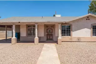2226 W Hidalgo Ave, Phoenix, AZ 85041 - Photo 1