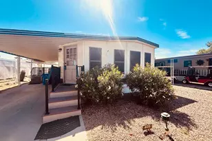 8865 E Baseline Rd, Mesa, AZ 85209 - Photo 1