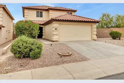 22250 W Morning Glory Street, Buckeye, AZ 85326 - Photo 3