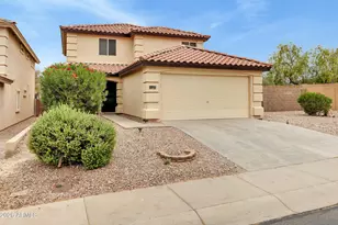 22250 W Morning Glory St, Buckeye, AZ 85326 - Photo 3