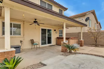 22250 W Morning Glory Street, Buckeye, AZ 85326 - Photo 31
