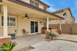 22250 W Morning Glory St, Buckeye, AZ 85326 - Photo 31