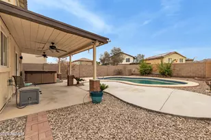 22250 W Morning Glory St, Buckeye, AZ 85326 - Photo 29