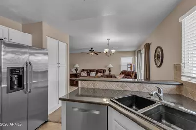 22250 W Morning Glory Street, Buckeye, AZ 85326 - Photo 13