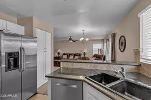22250 W Morning Glory St, Buckeye, AZ 85326 - Photo 13