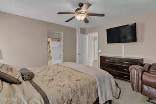 22250 W Morning Glory St, Buckeye, AZ 85326 - Photo 15