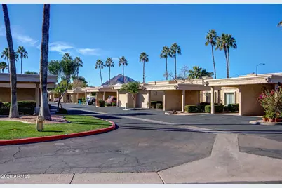 4015 N 78th Street #138, Scottsdale, AZ 85251 - Photo 3