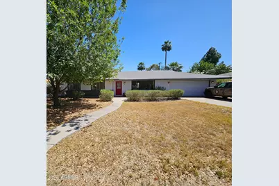 317 E Griswold Road, Phoenix, AZ 85020 - Photo 1