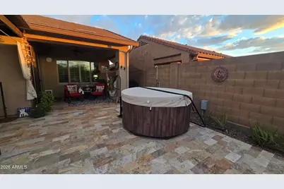 9812 E Prospector Drive, Gold Canyon, AZ 85118 - Photo 9