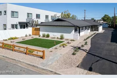 3020 E Yale Street #Apt 2, Phoenix, AZ 85008 - Photo 9
