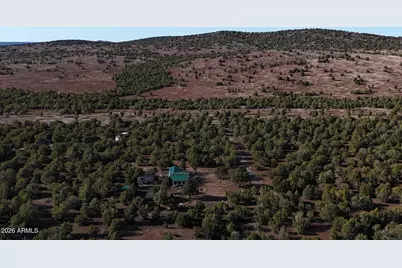 48 Acr 3187 --, Vernon, AZ 85940 - Photo 25