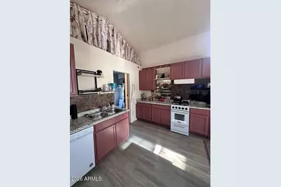 48 Acr 3187 --, Vernon, AZ 85940 - Photo 17